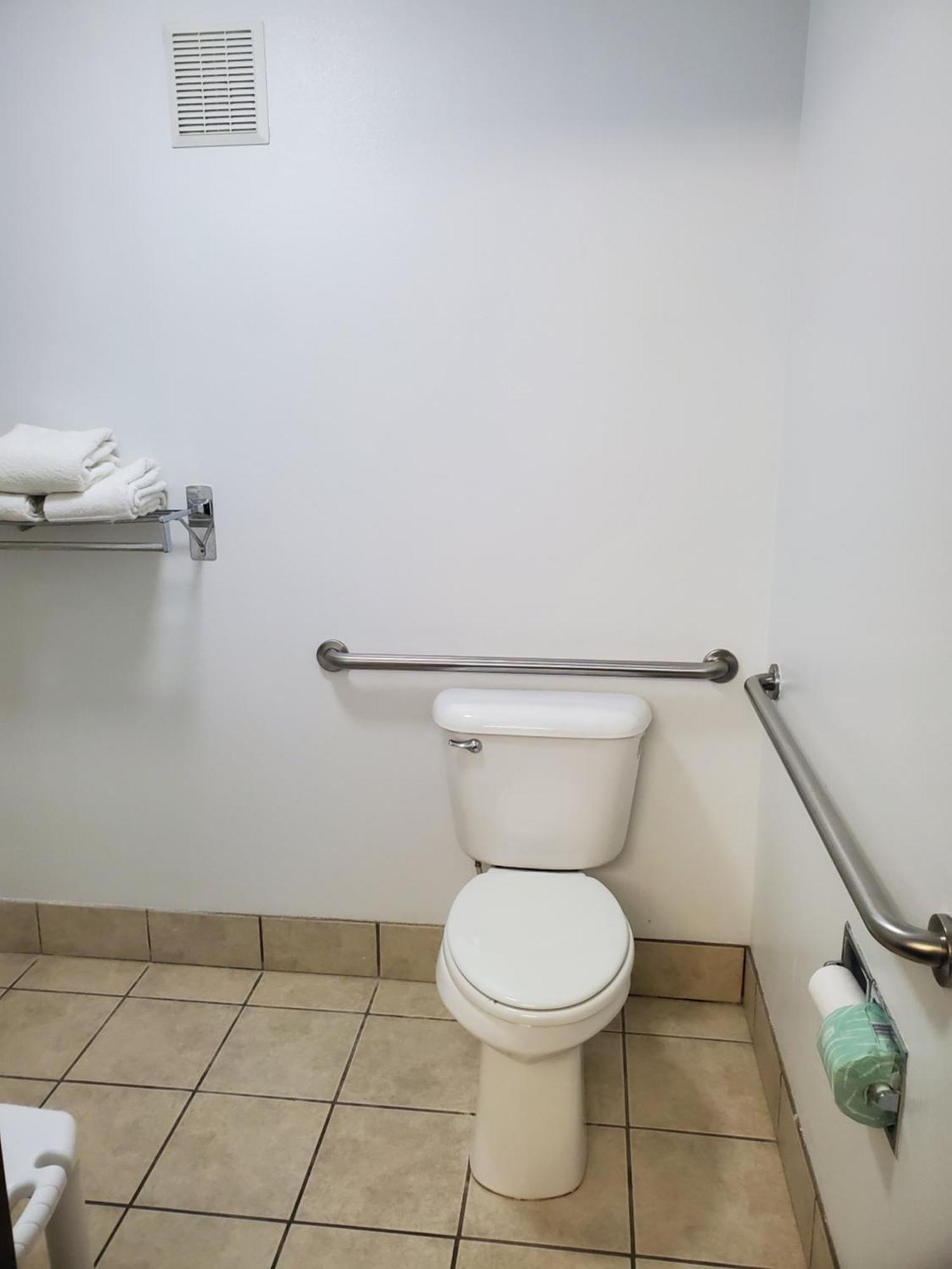 Omak Inn エクステリア 写真