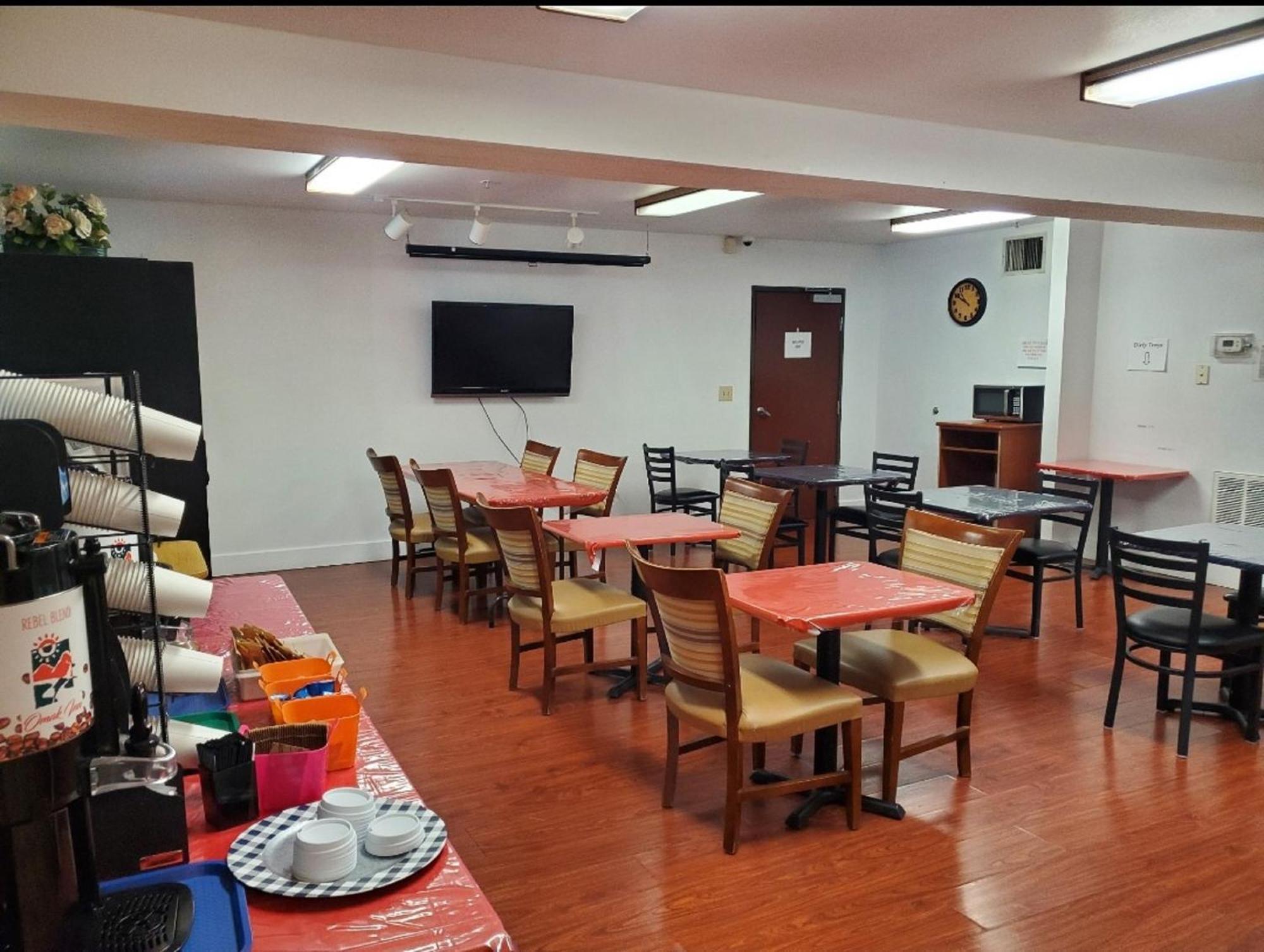 Omak Inn エクステリア 写真