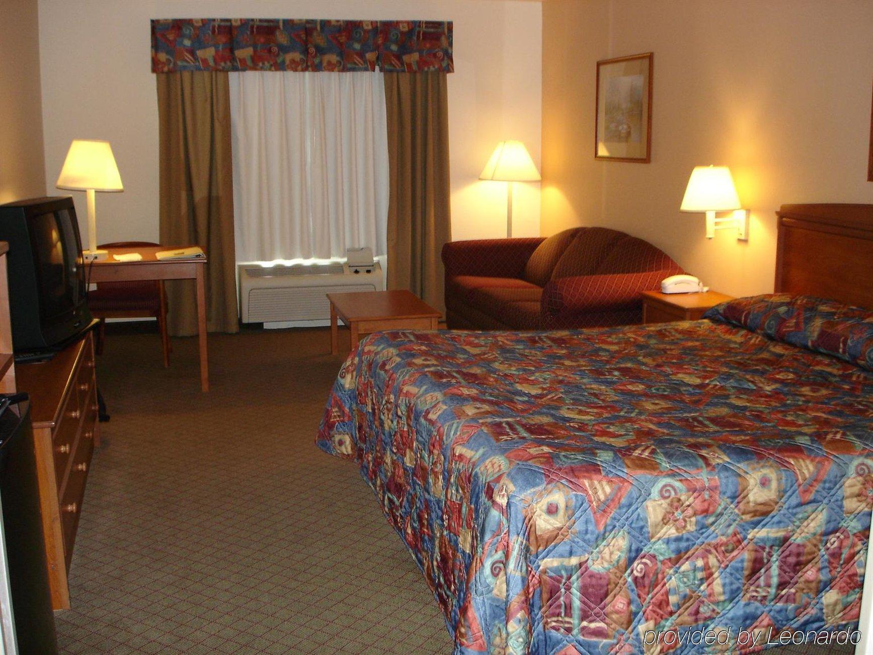 Omak Inn エクステリア 写真