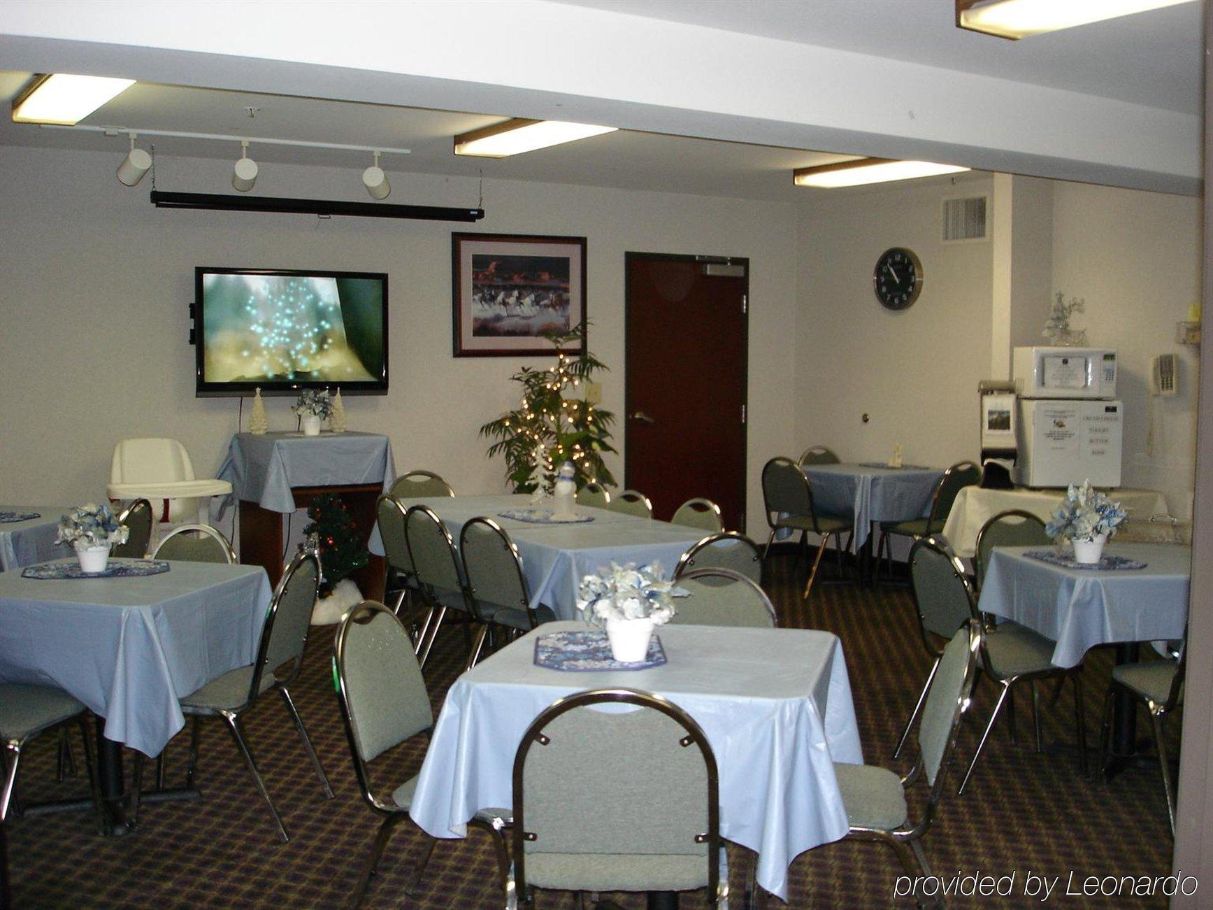 Omak Inn エクステリア 写真